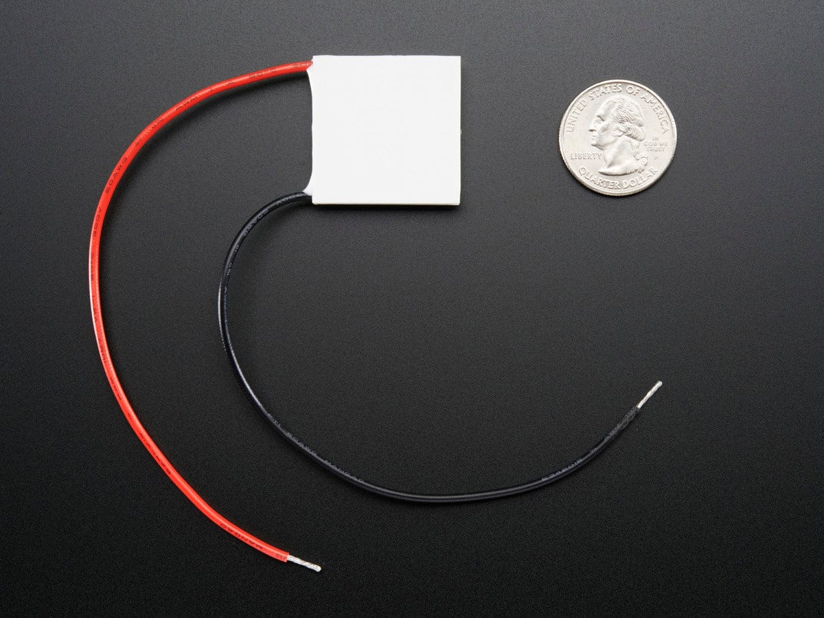 Peltier Thermo-Electric Cooler Module - 5V 1A - Image 3