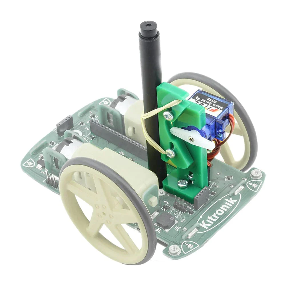 Pen Lifter for the Autonomous Robotics Platform for Pico - Image 2