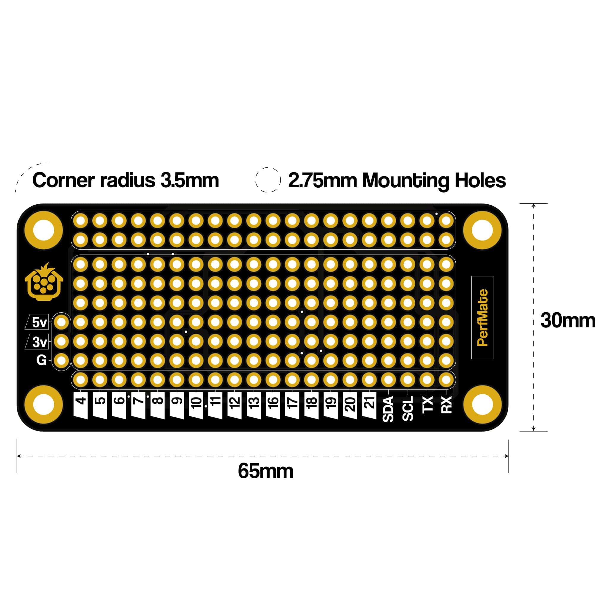 PerfMate for Pi Zero - Image 10