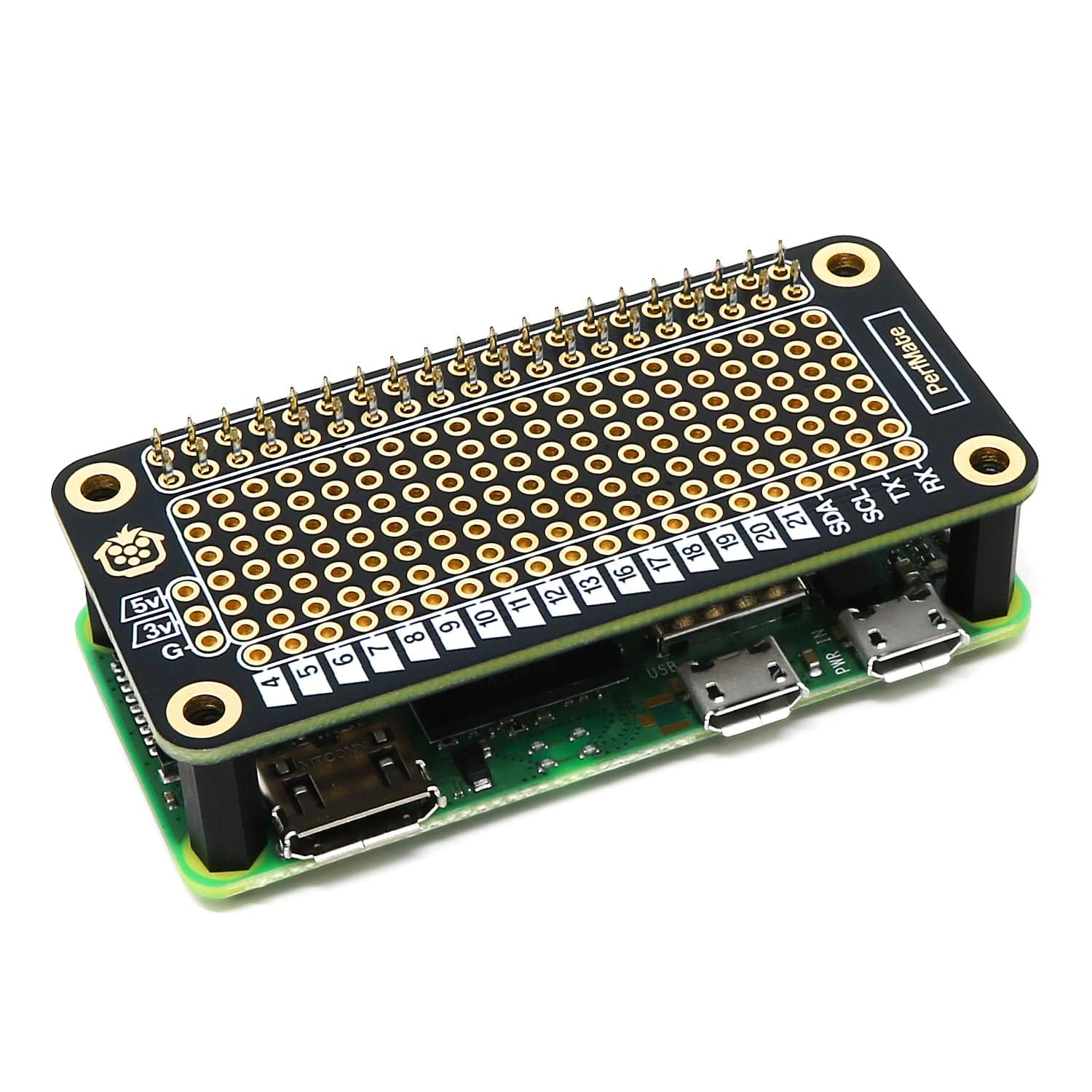 PerfMate for Pi Zero - Image 3