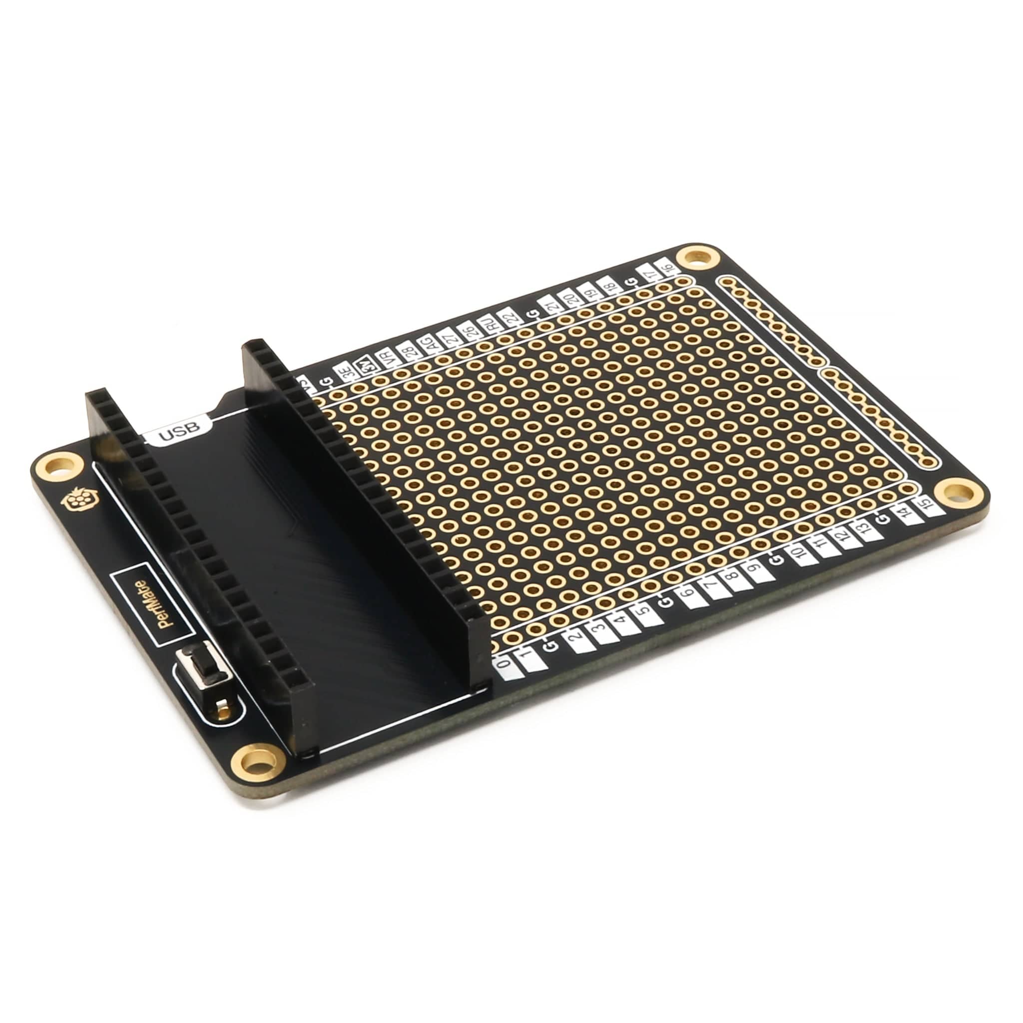 PerfMate for Pico - Image 3