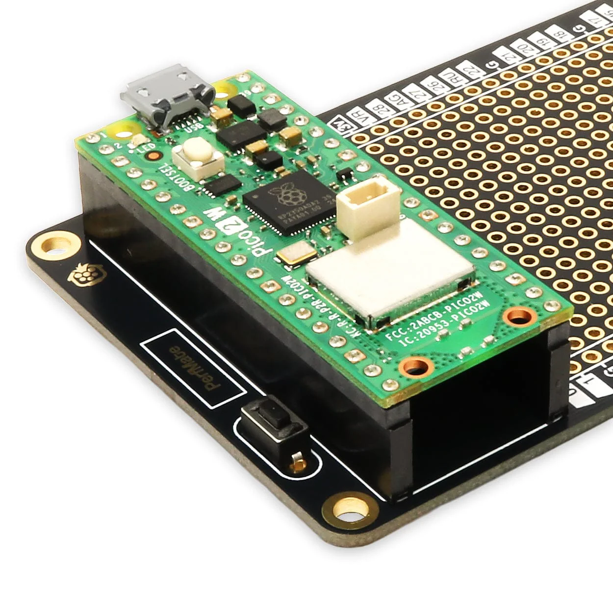 PerfMate for Pico - Image 4