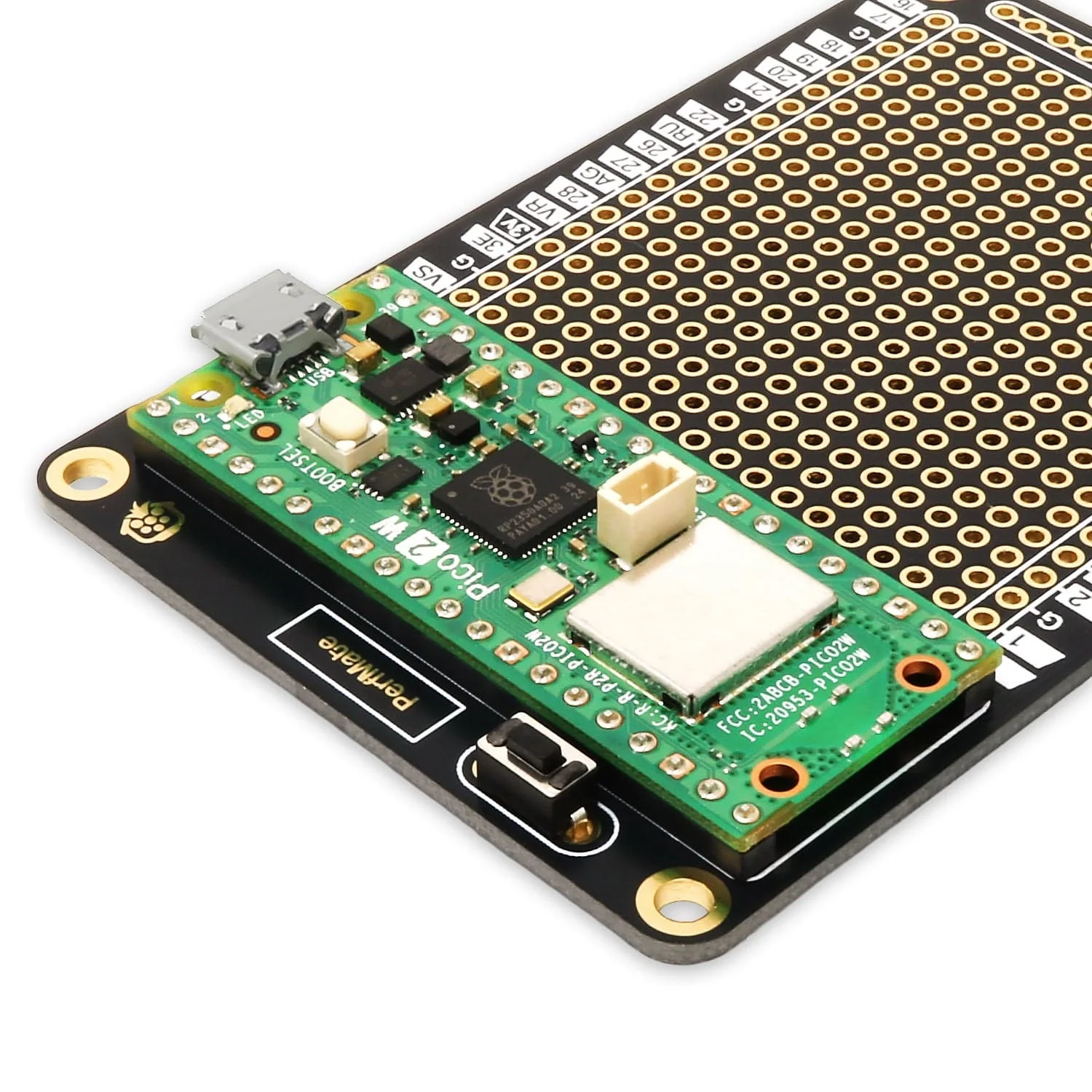 PerfMate for Pico - Image 5
