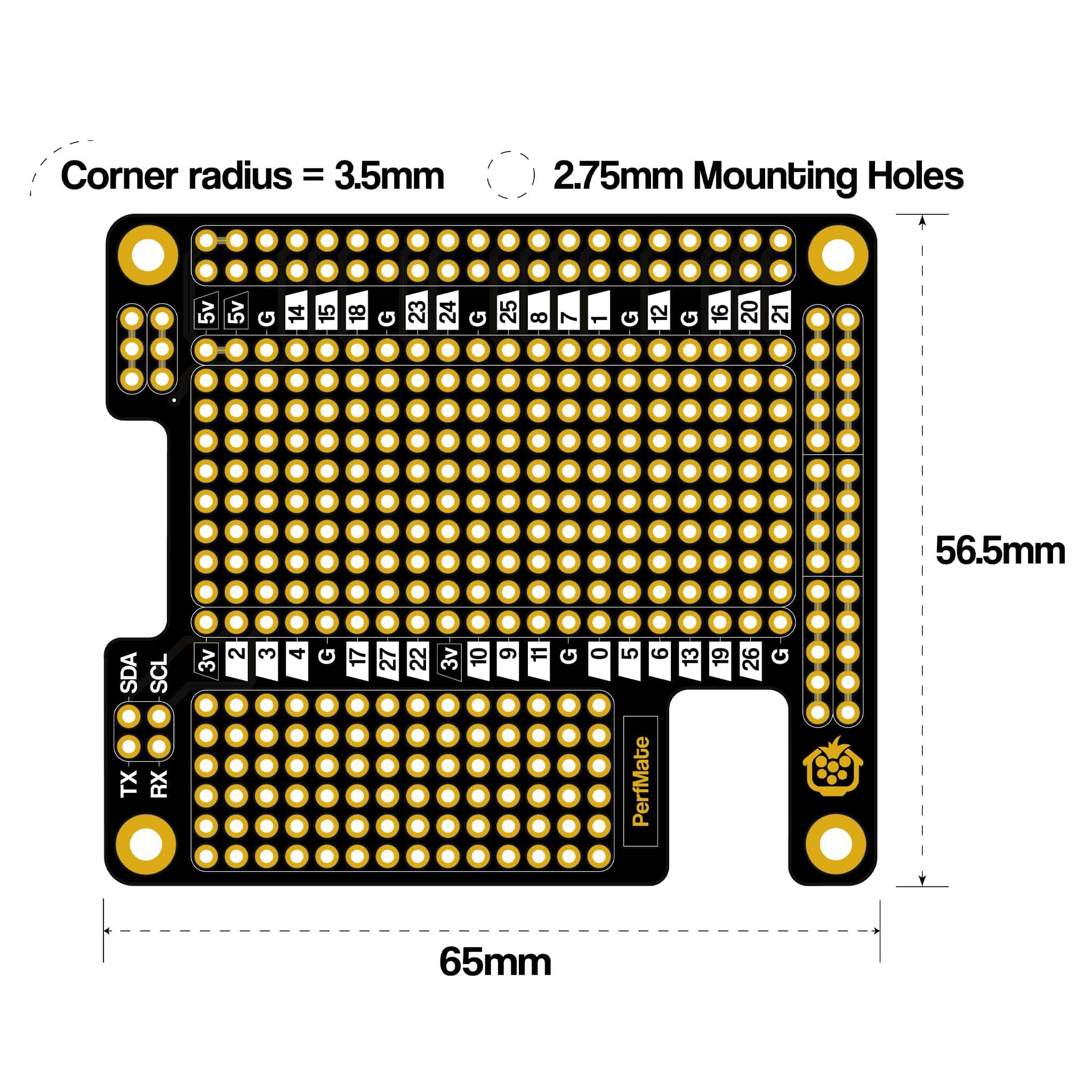 PerfMate for Raspberry Pi - Image 10
