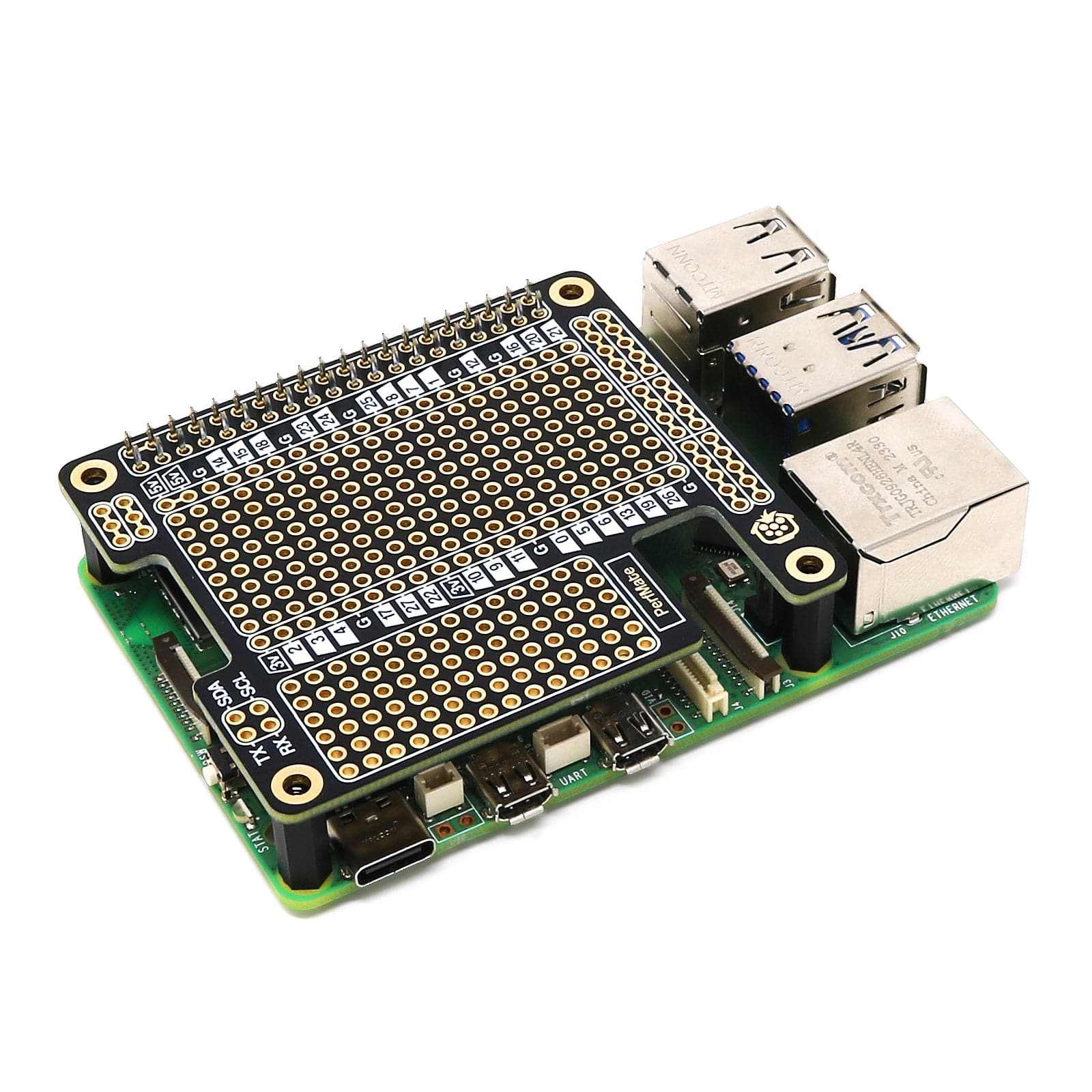 PerfMate for Raspberry Pi - Image 3