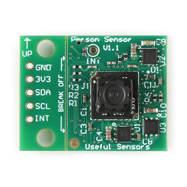 Person Sensor by Useful Sensors [Discontinued] - Image 3