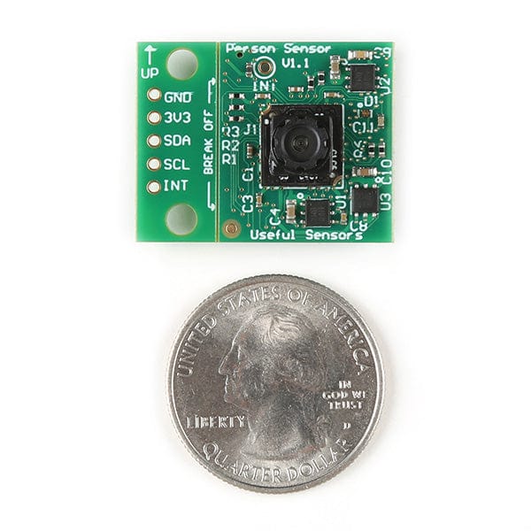 Person Sensor by Useful Sensors [Discontinued] - Image 4