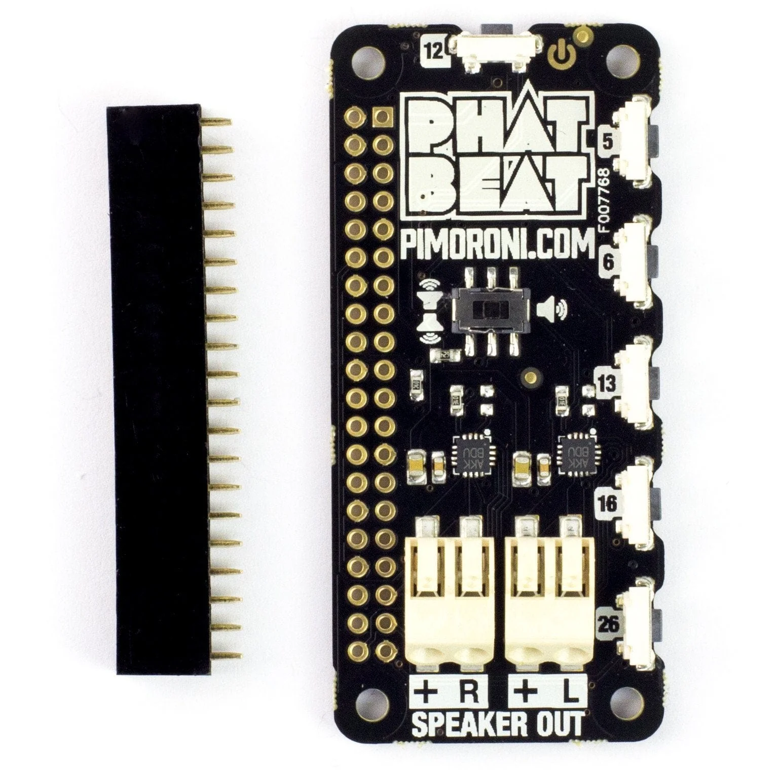 pHAT BEAT [Discontinued] - Image 4