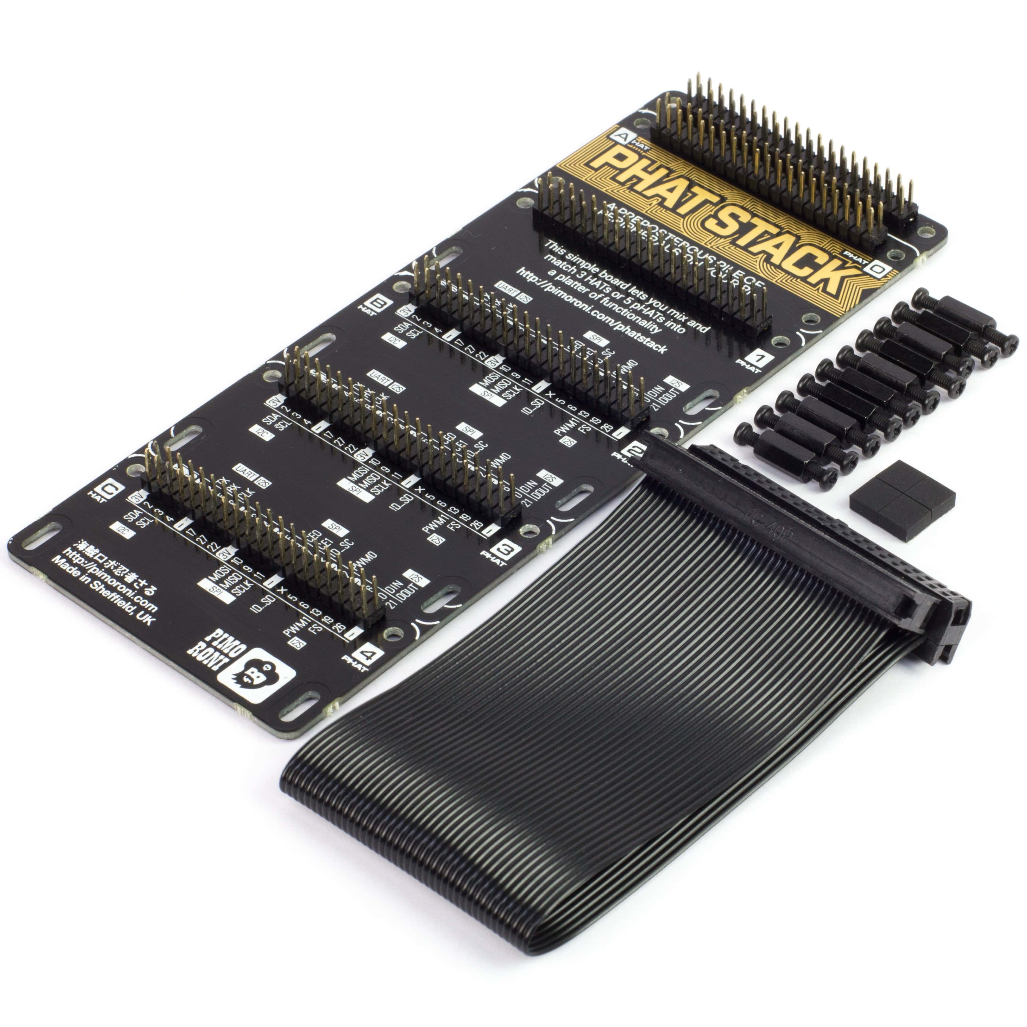 pHAT Stack [Discontinued] - Image 3