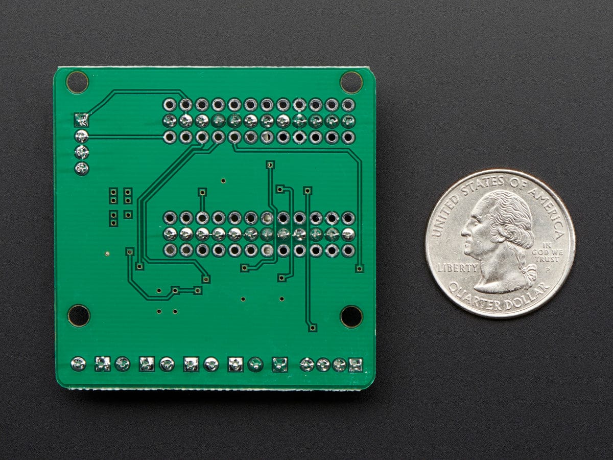 PhoBot - Robotics Shield for Photon [Discontinued] - Image 3