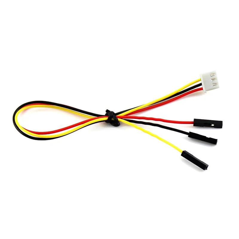 Photo Interrupter Sensor - Image 4