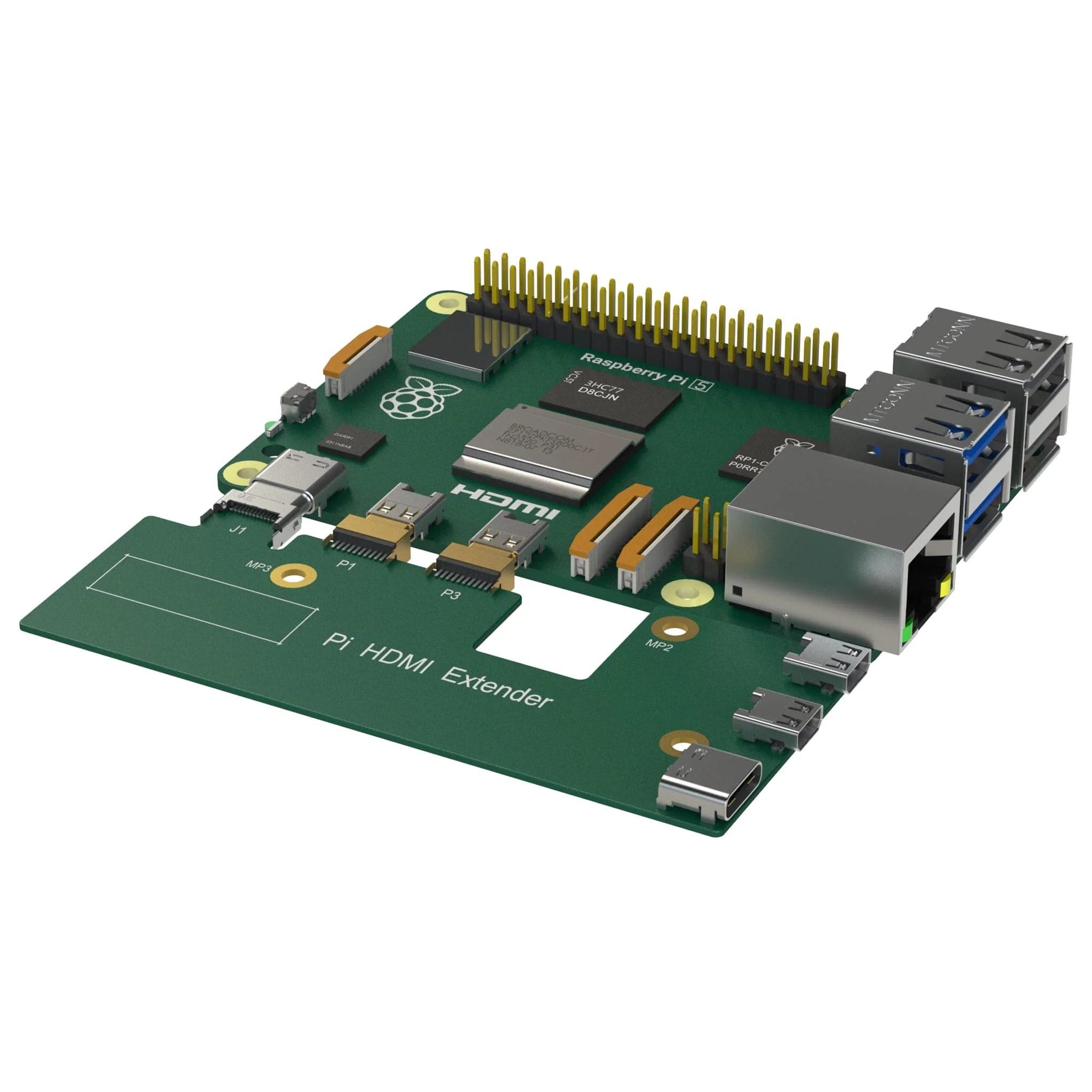 Pi-Box Pro 5 - Image 2