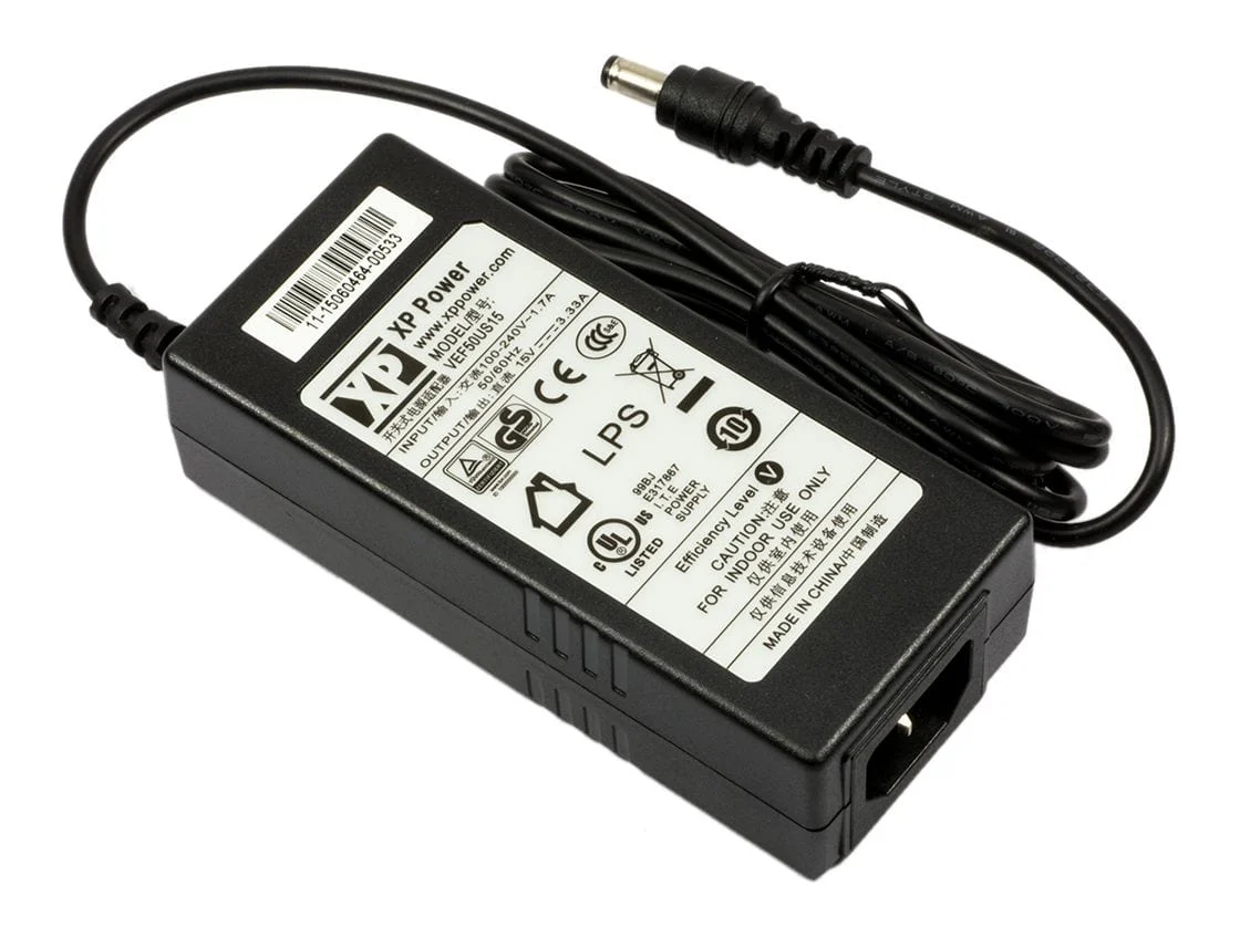 Power Supply for Raspberry Pi DigiAMP+ (19V 3.4A 65W) - Image 2