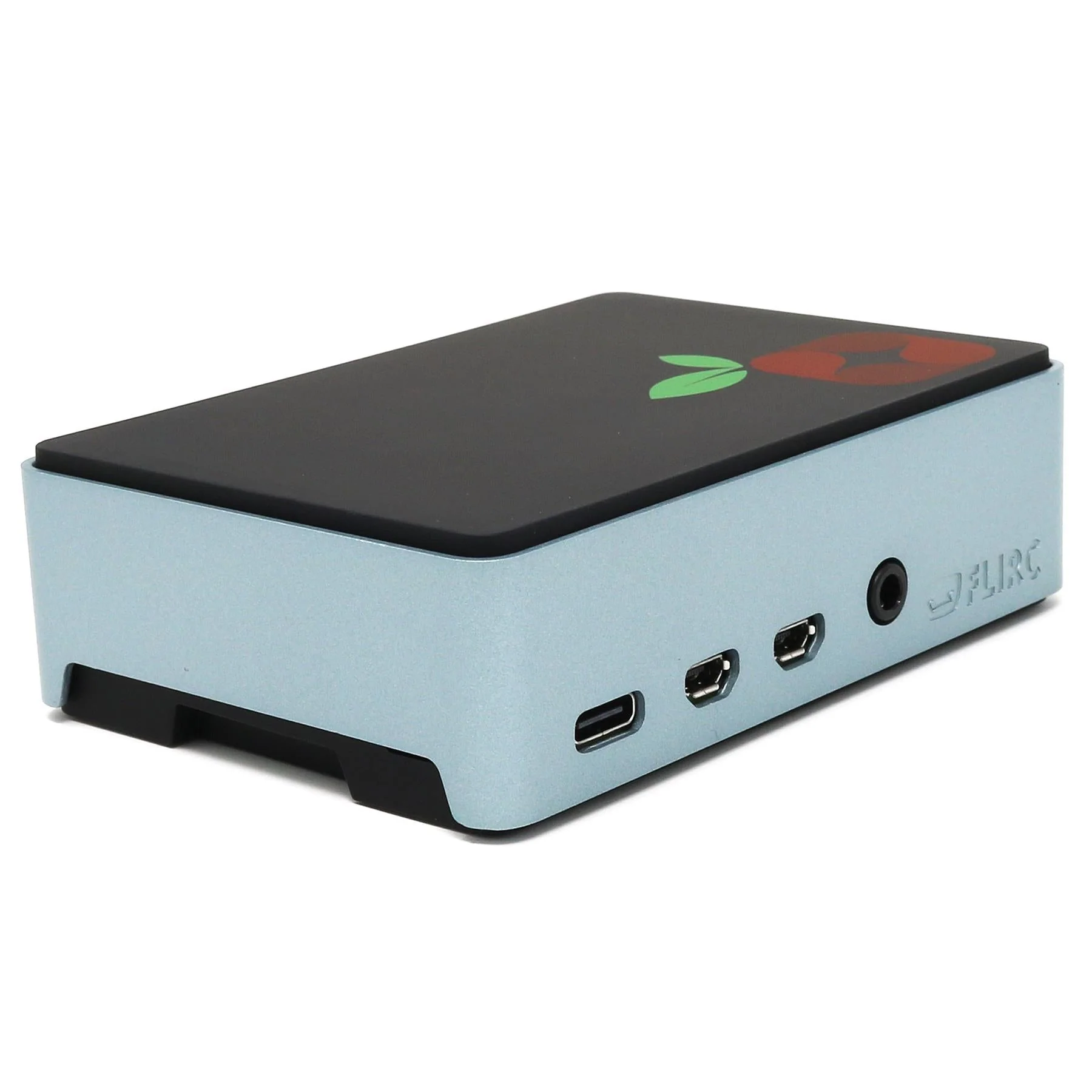 Pi-hole Edition Raspberry Pi 4 FLIRC Case - Image 4