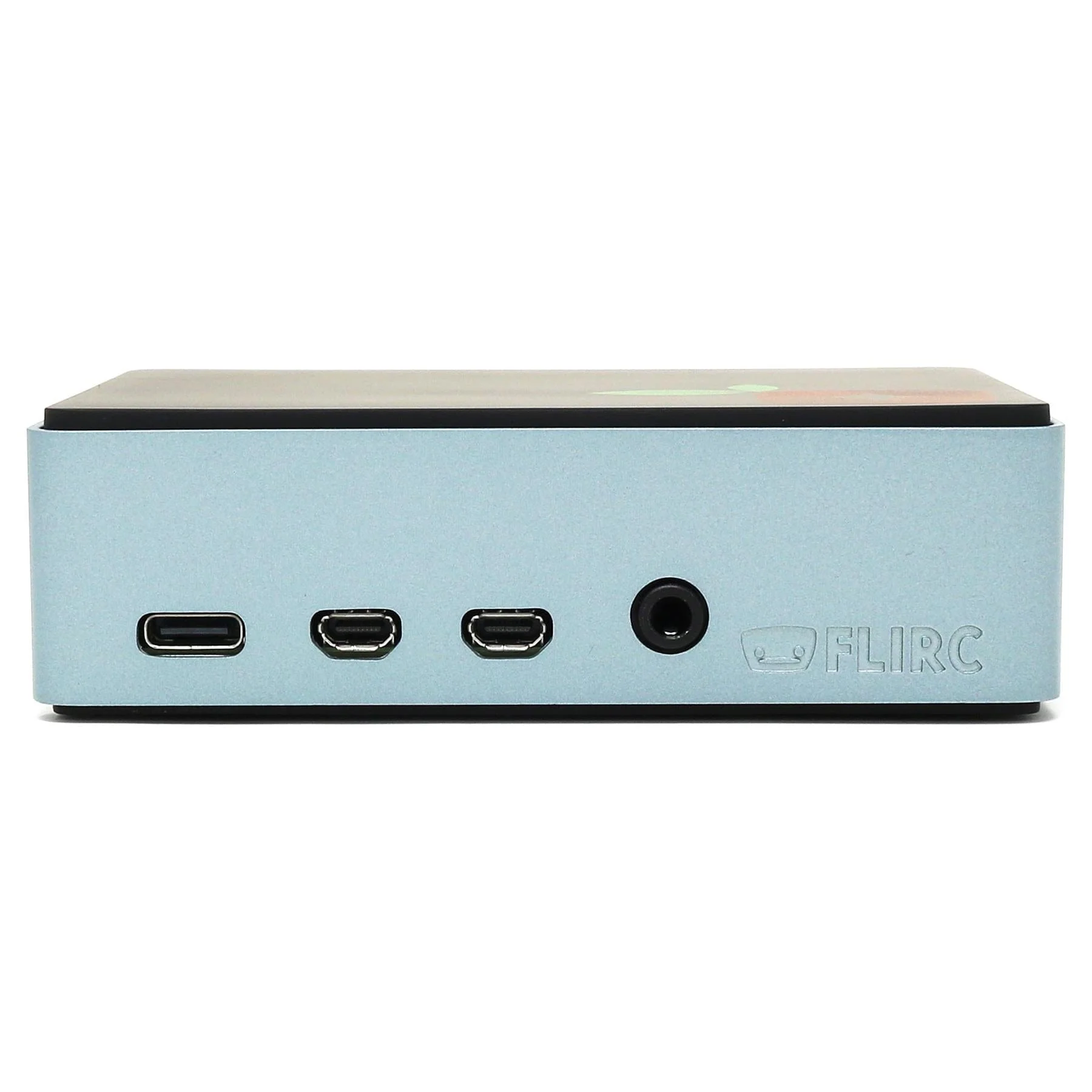 Pi-hole Edition Raspberry Pi 4 FLIRC Case - Image 5