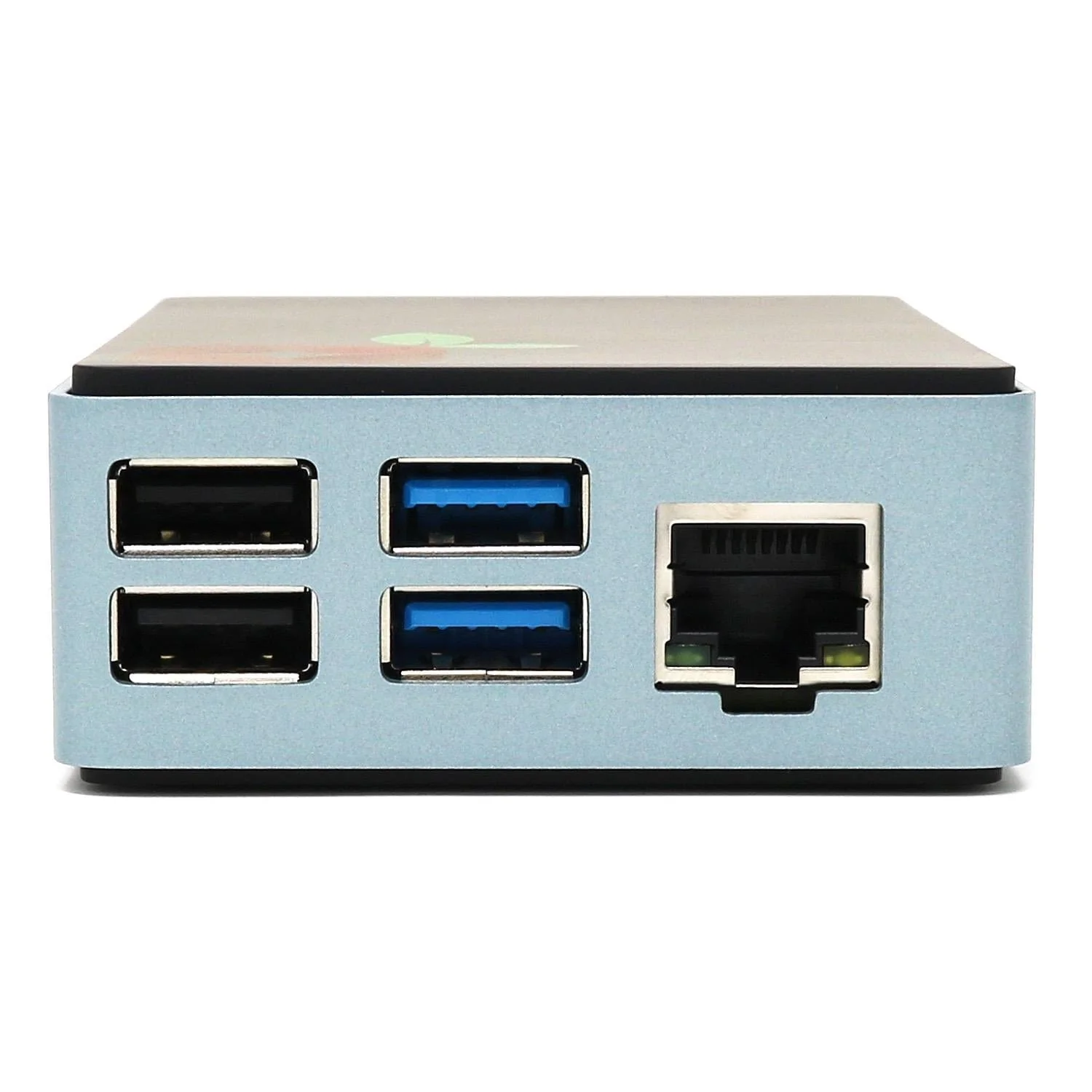 Pi-hole Edition Raspberry Pi 4 FLIRC Case - Image 7
