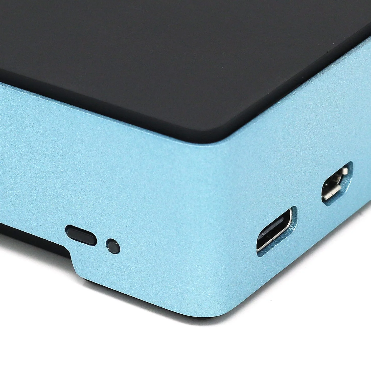 Pi-hole Edition Raspberry Pi 5 FLIRC Case - Image 2