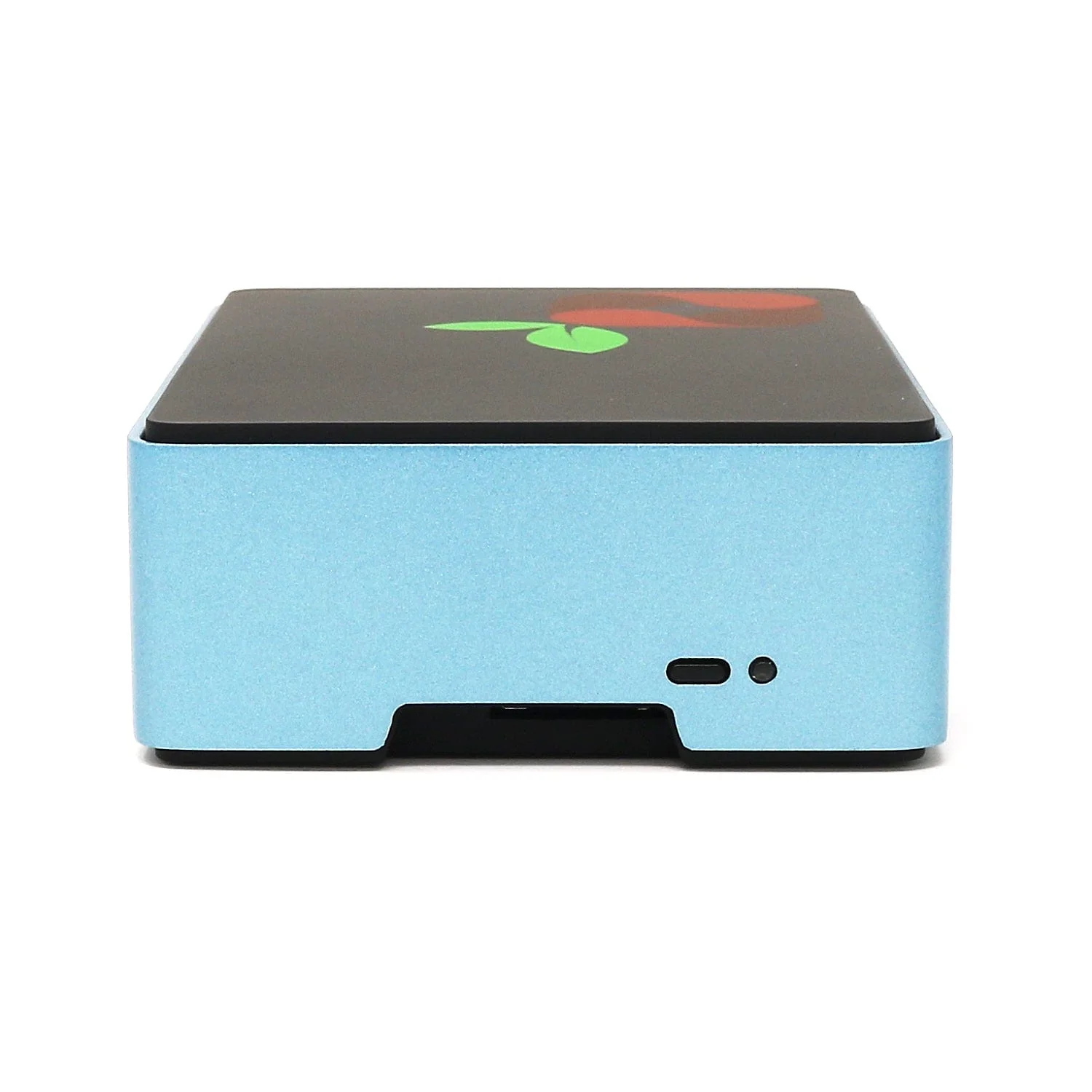 Pi-hole Edition Raspberry Pi 5 FLIRC Case - Image 7