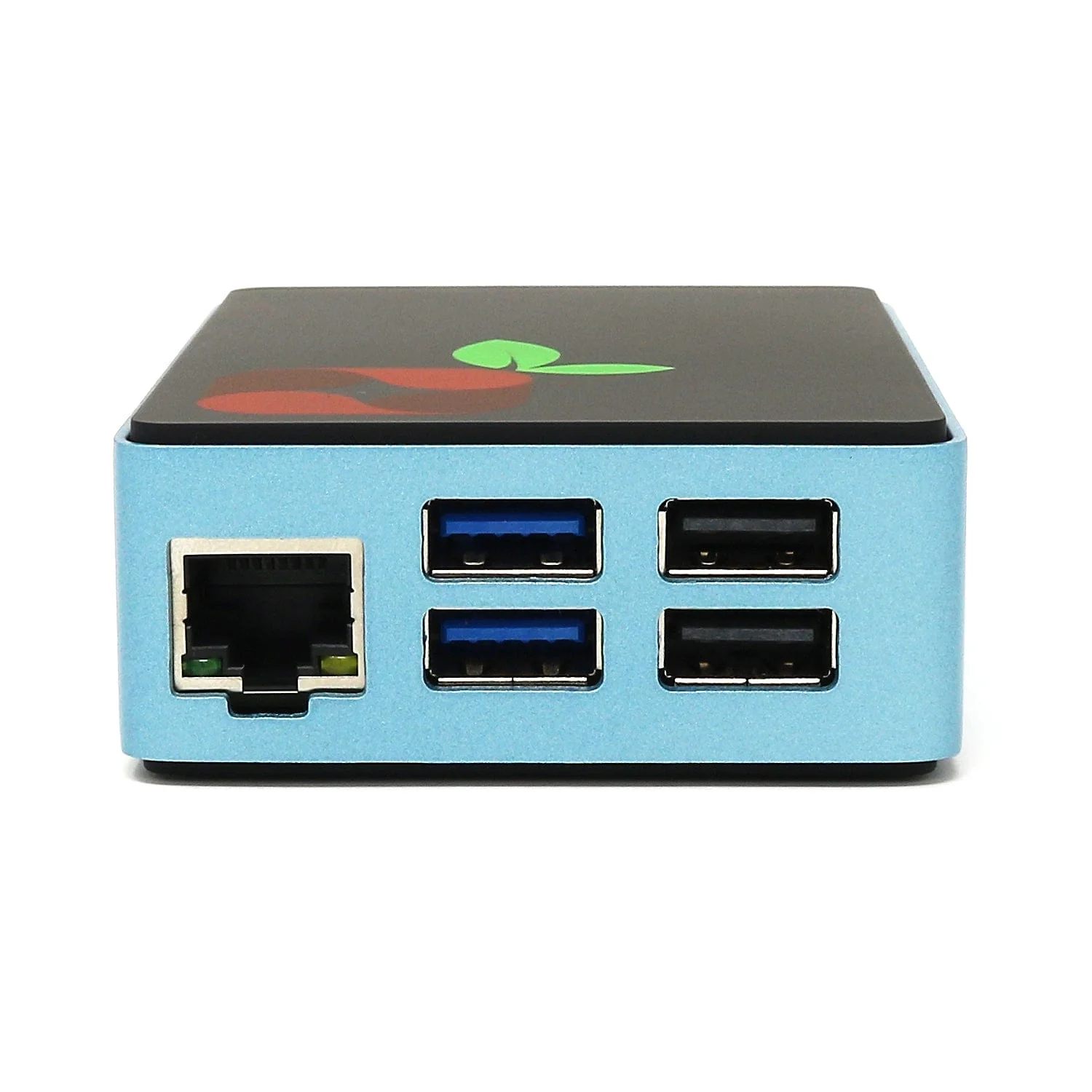 Pi-hole Edition Raspberry Pi 5 FLIRC Case - Image 8