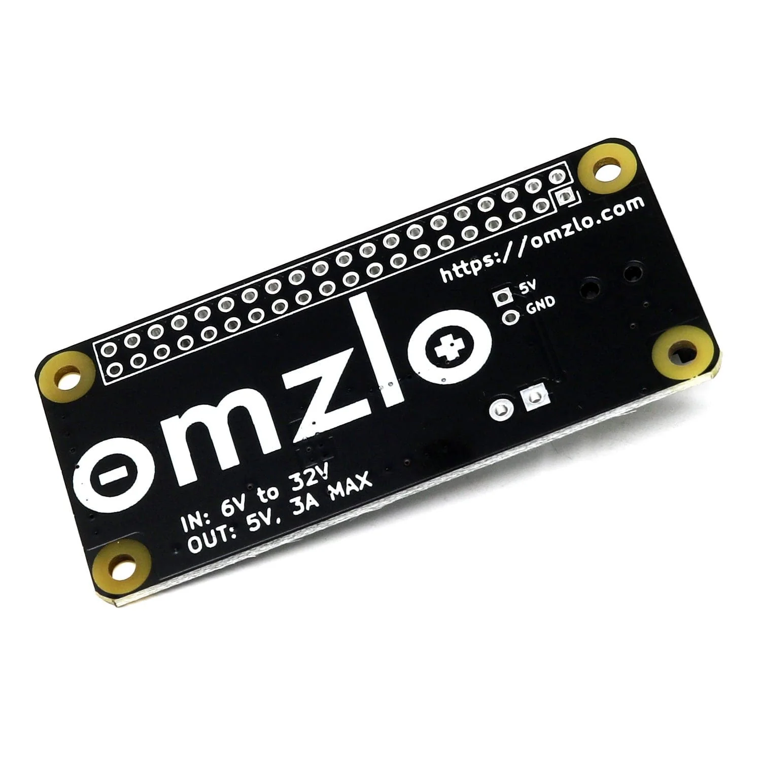 Pi Jack V4 [discontinued] - Image 2