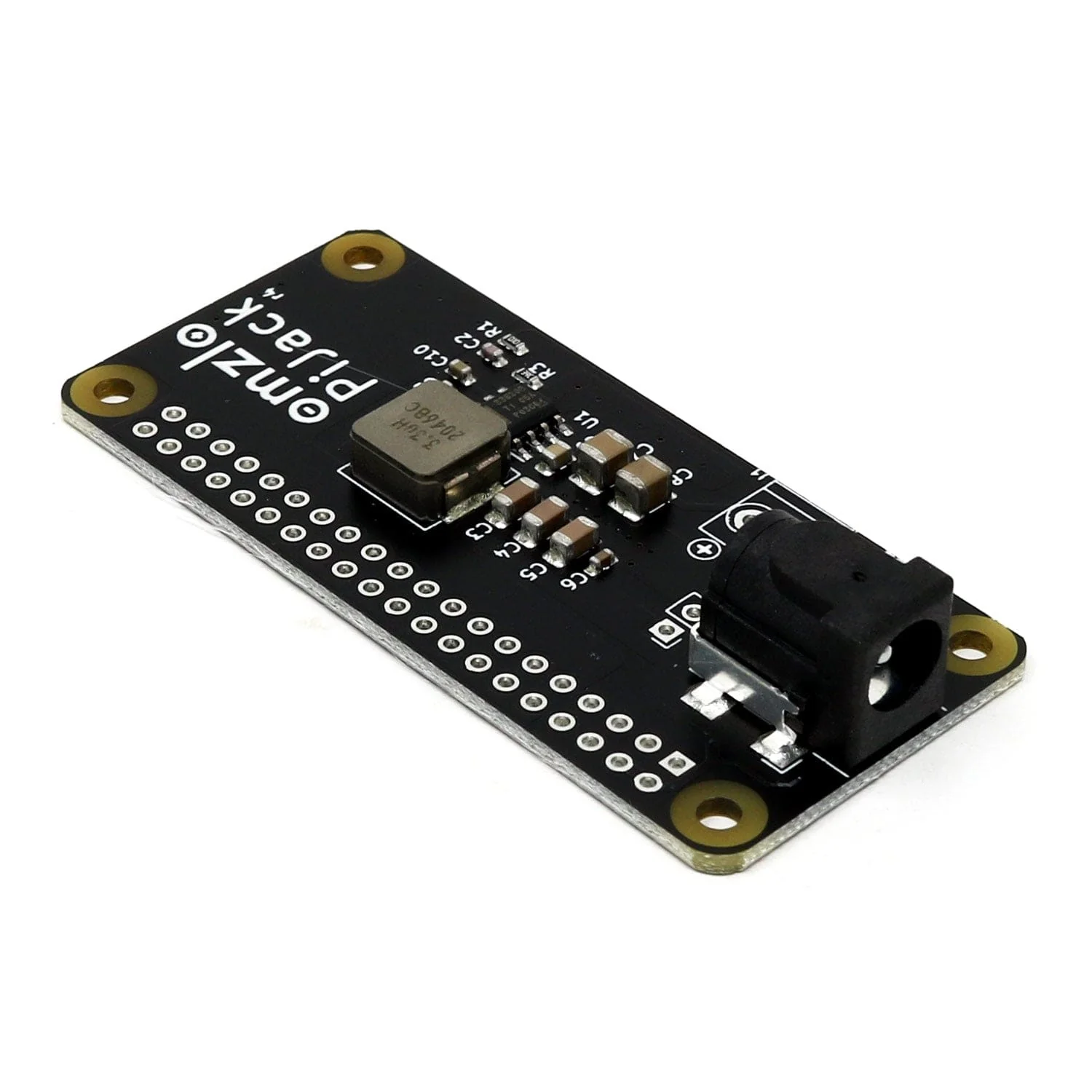 Pi Jack V4 [discontinued] - Image 3