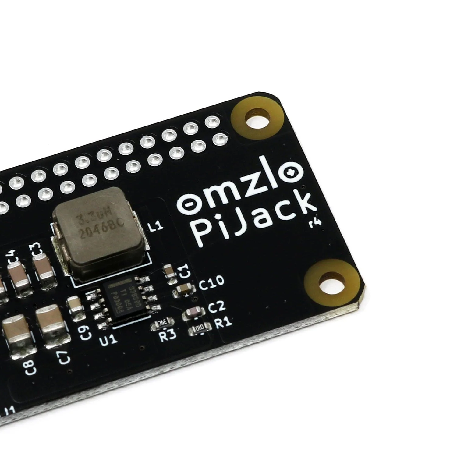 Pi Jack V4 [discontinued] - Image 4