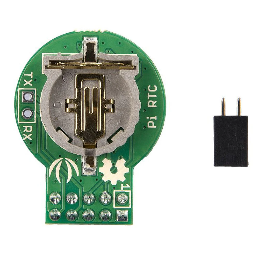 Pi RTC (DS1307) - Image 2