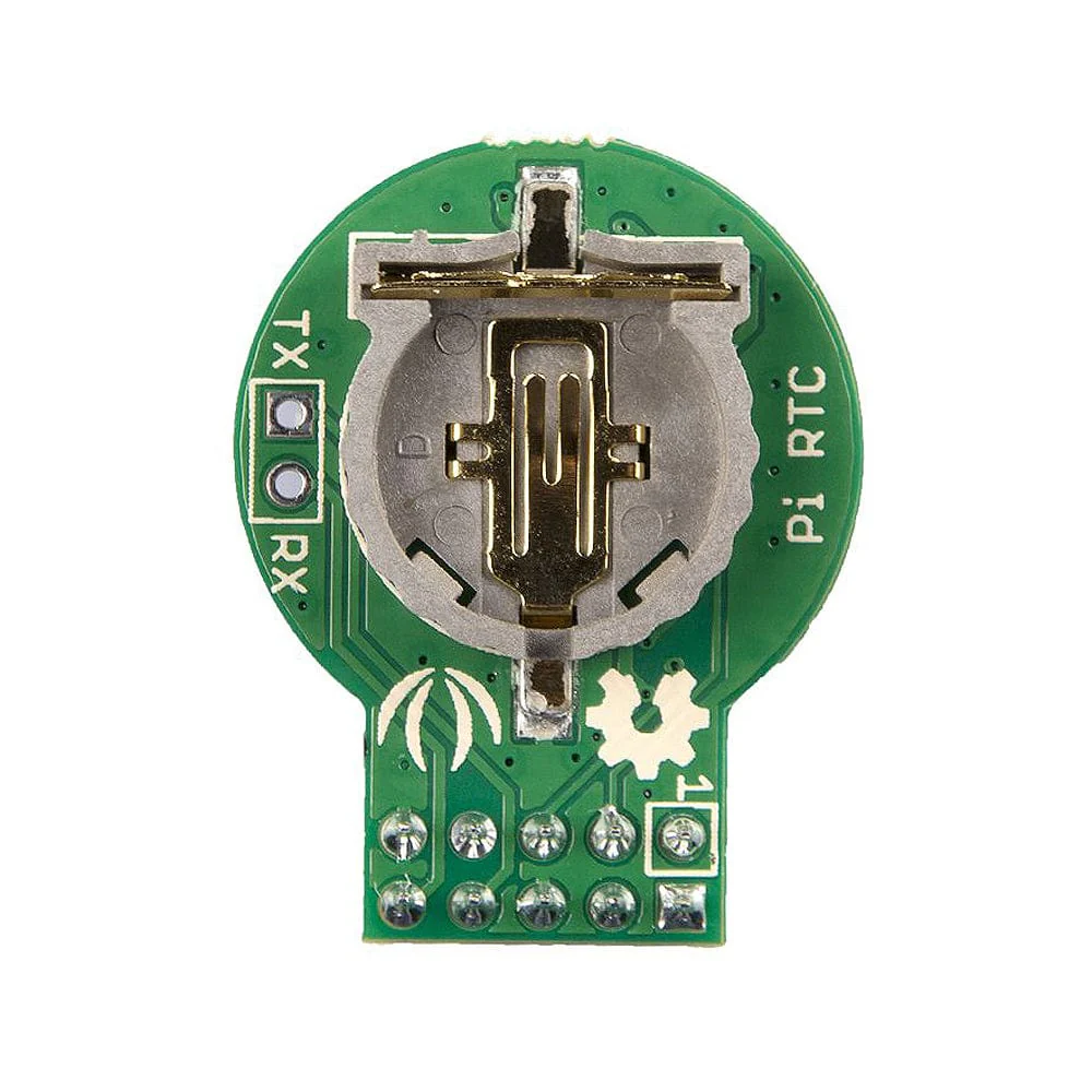 Pi RTC (DS1307) - Image 3