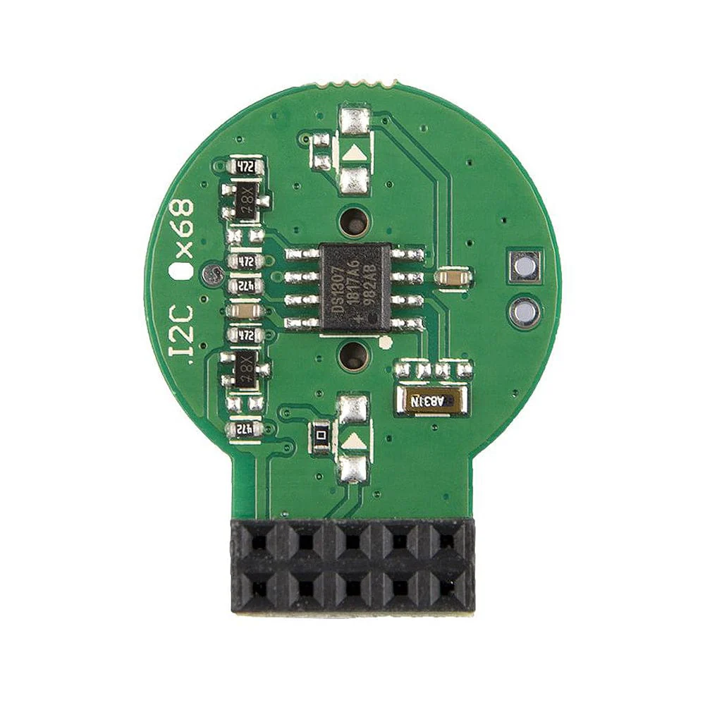 Pi RTC (DS1307) - Image 4