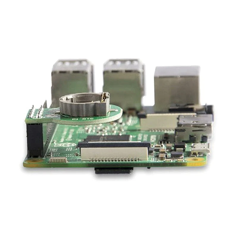 Pi RTC (DS1307) - Image 5