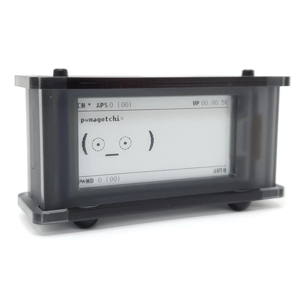 Pi Zero Case for Waveshare 2.13" eInk Display - Image 3