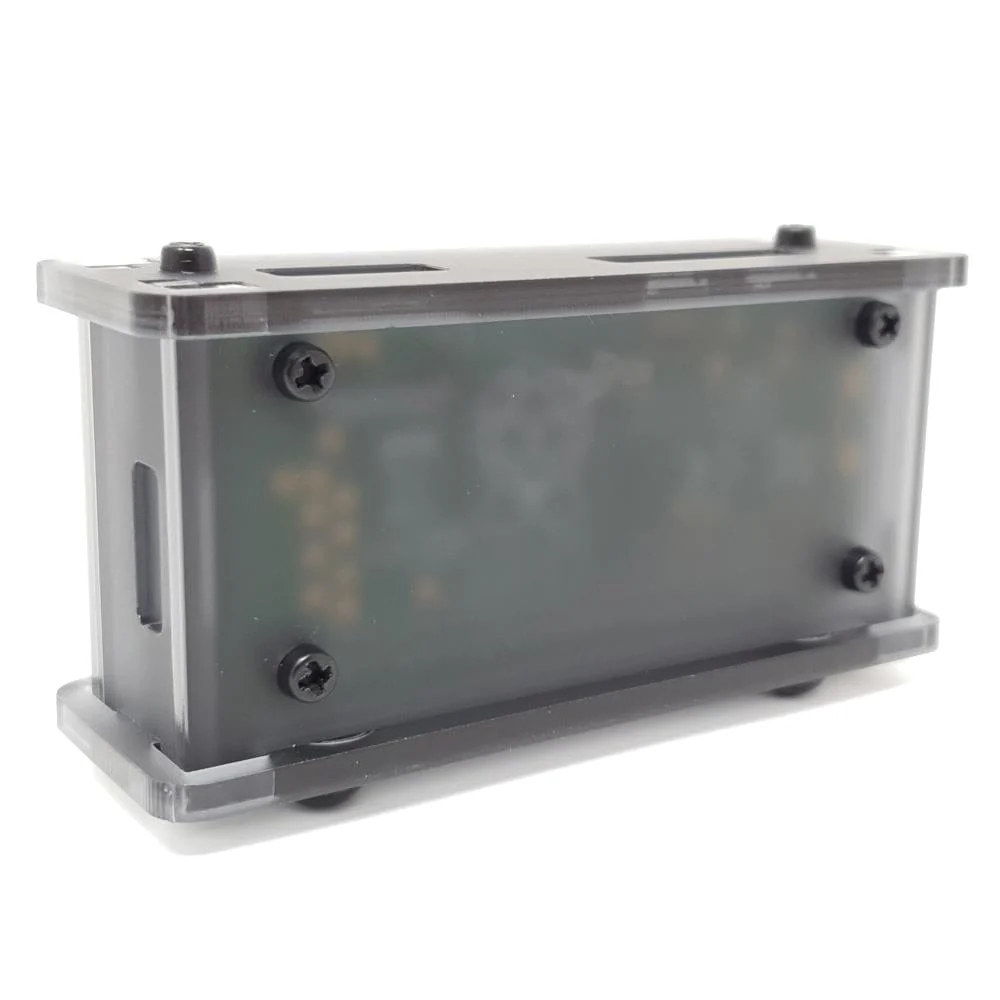 Pi Zero Case for Waveshare 2.13" eInk Display - Image 4