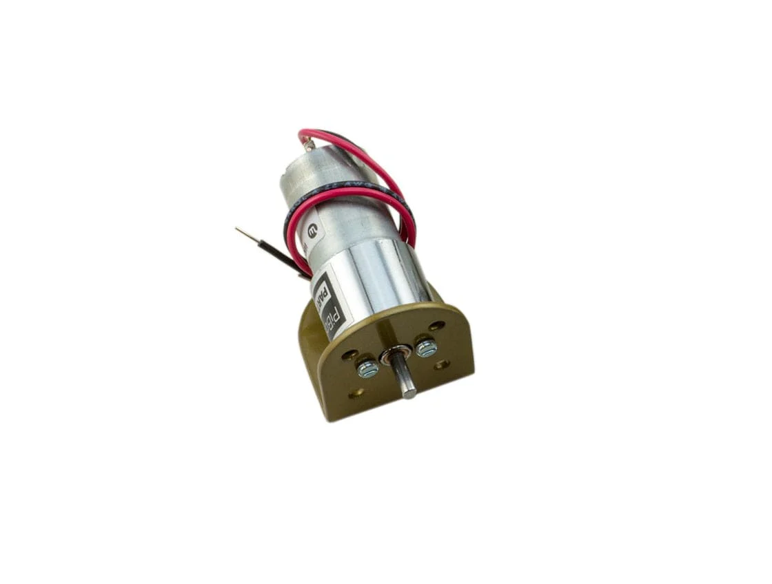 PiBorg 20D Motor - 6V 180RPM [Discontinued] - Image 2