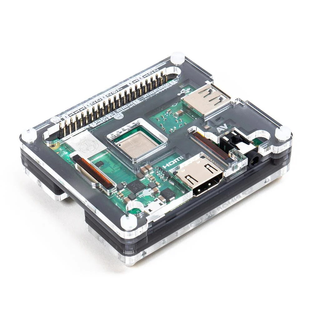 Pibow 3 A+ Coupé - Image 2