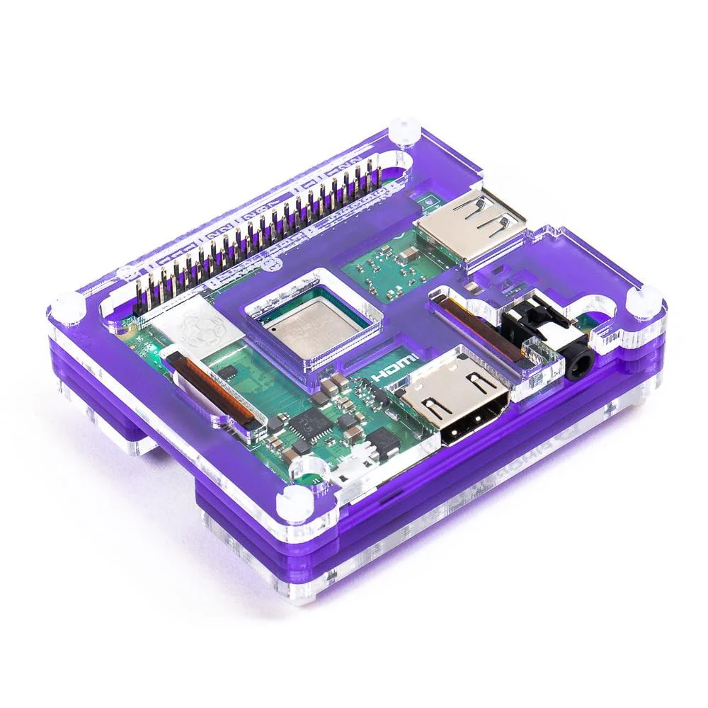 Pibow 3 A+ Coupé - Image 3
