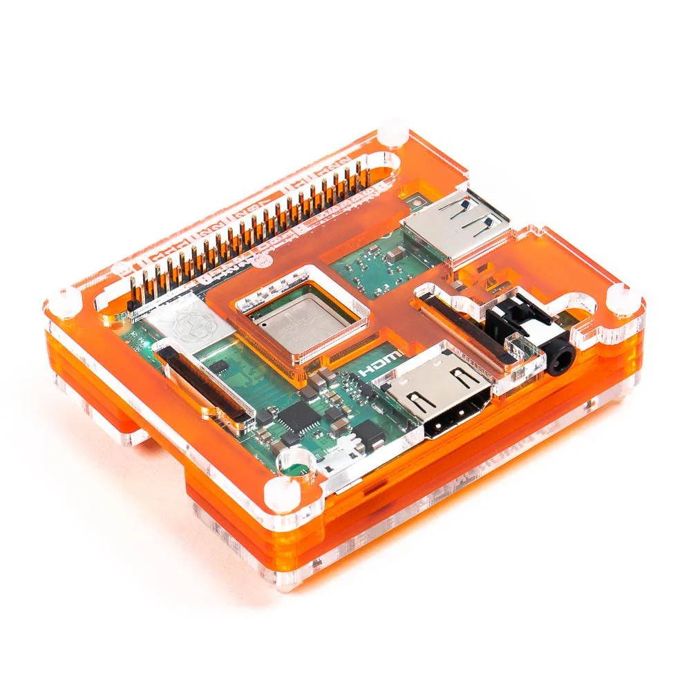 Pibow 3 A+ Coupé - Image 4