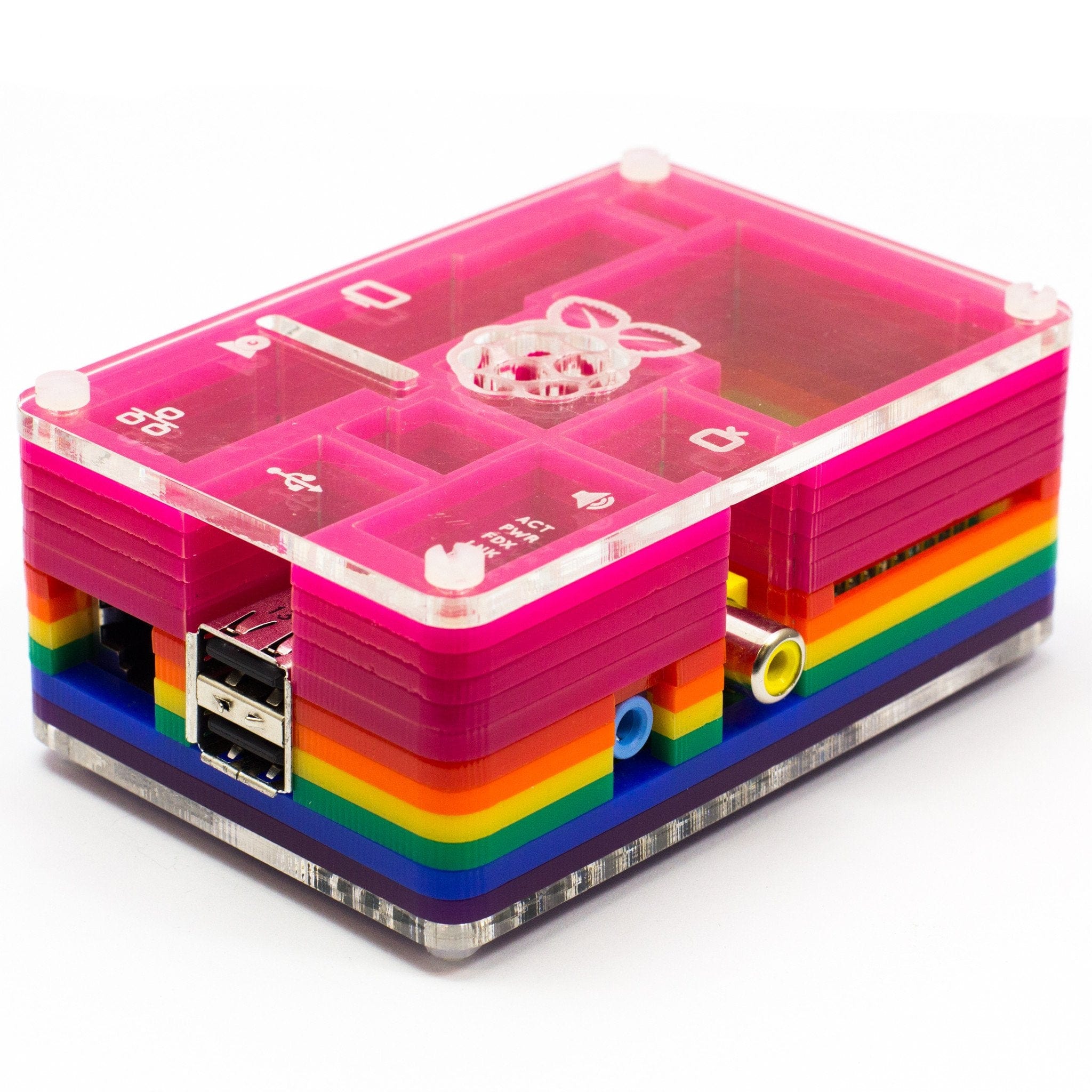 Pibow extender bolt pack [discontinued] - Image 2