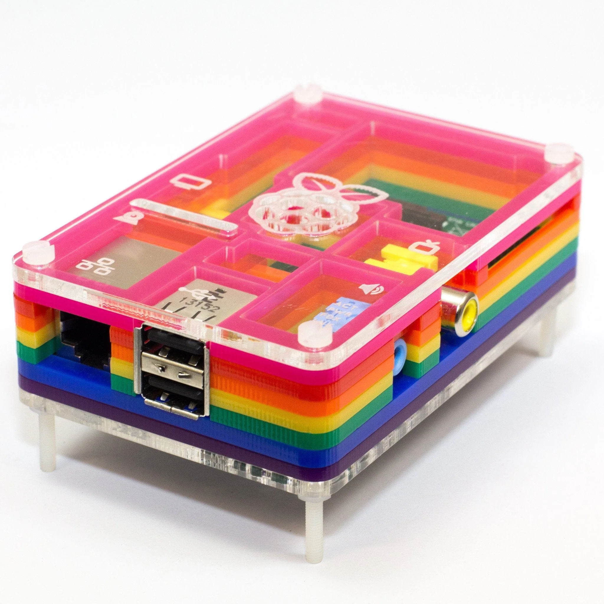 Pibow extender bolt pack [discontinued] - Image 3