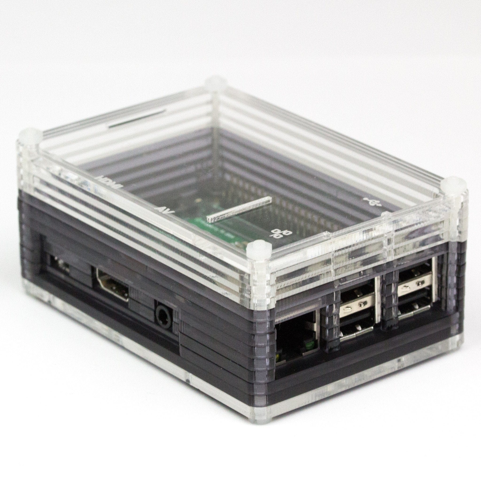 Pibow Modification Layers [discontinued] - Image 2
