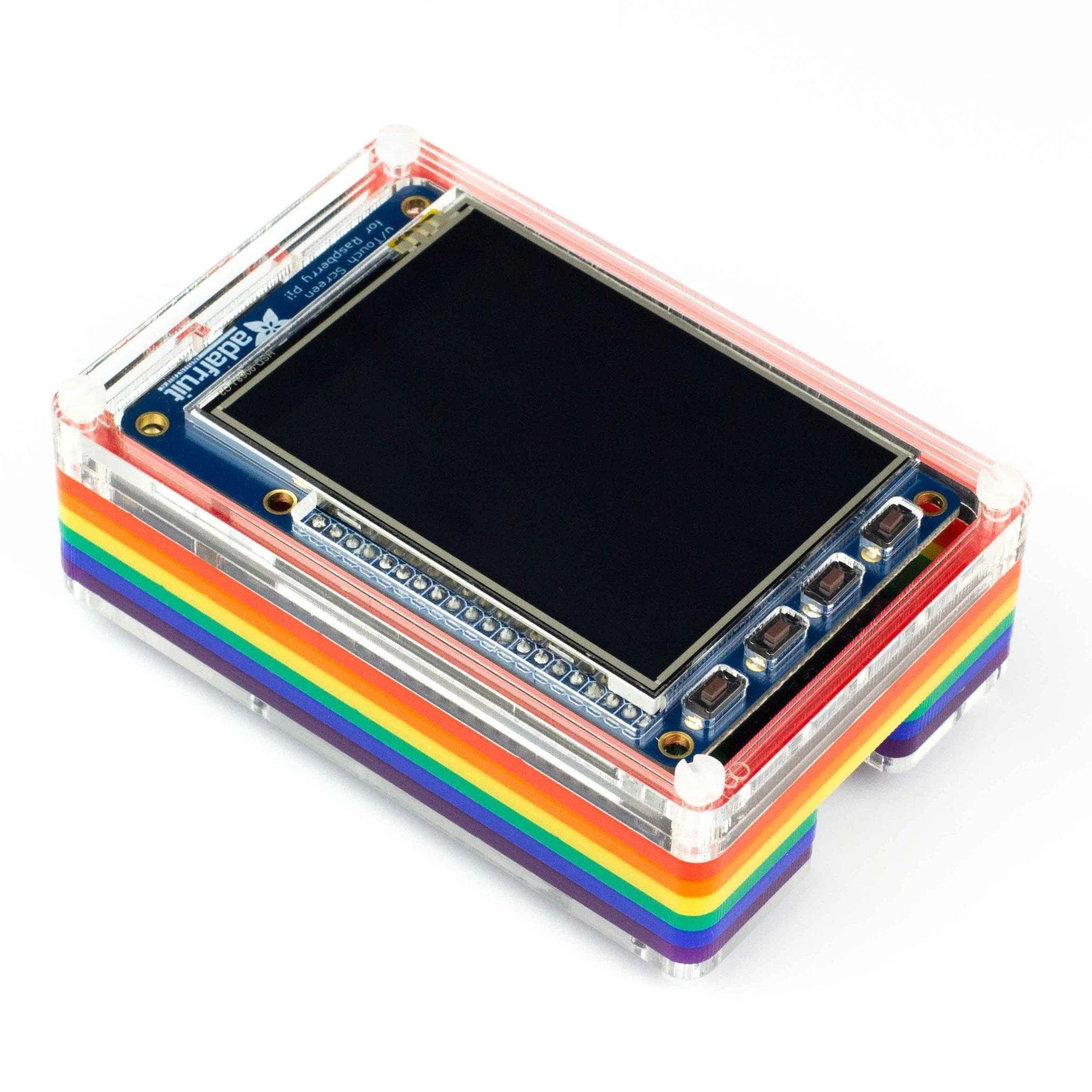 Pibow Modification Layers [discontinued] - Image 6