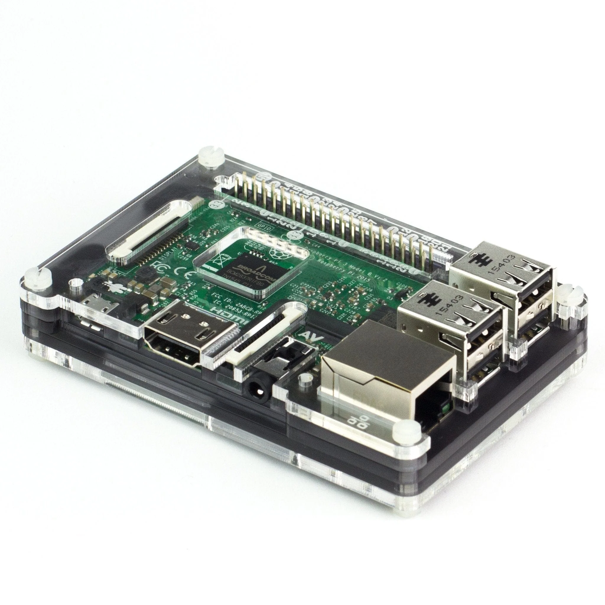 Pibow Modification Layers [discontinued] - Image 7
