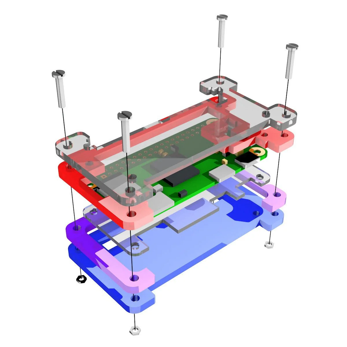 Pibow Zero W - Image 5