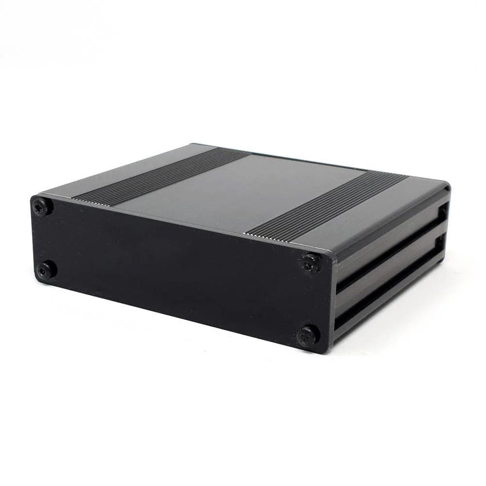 Pi-Box Pro 4 Case (No SD access) [discontinued] - Image 2