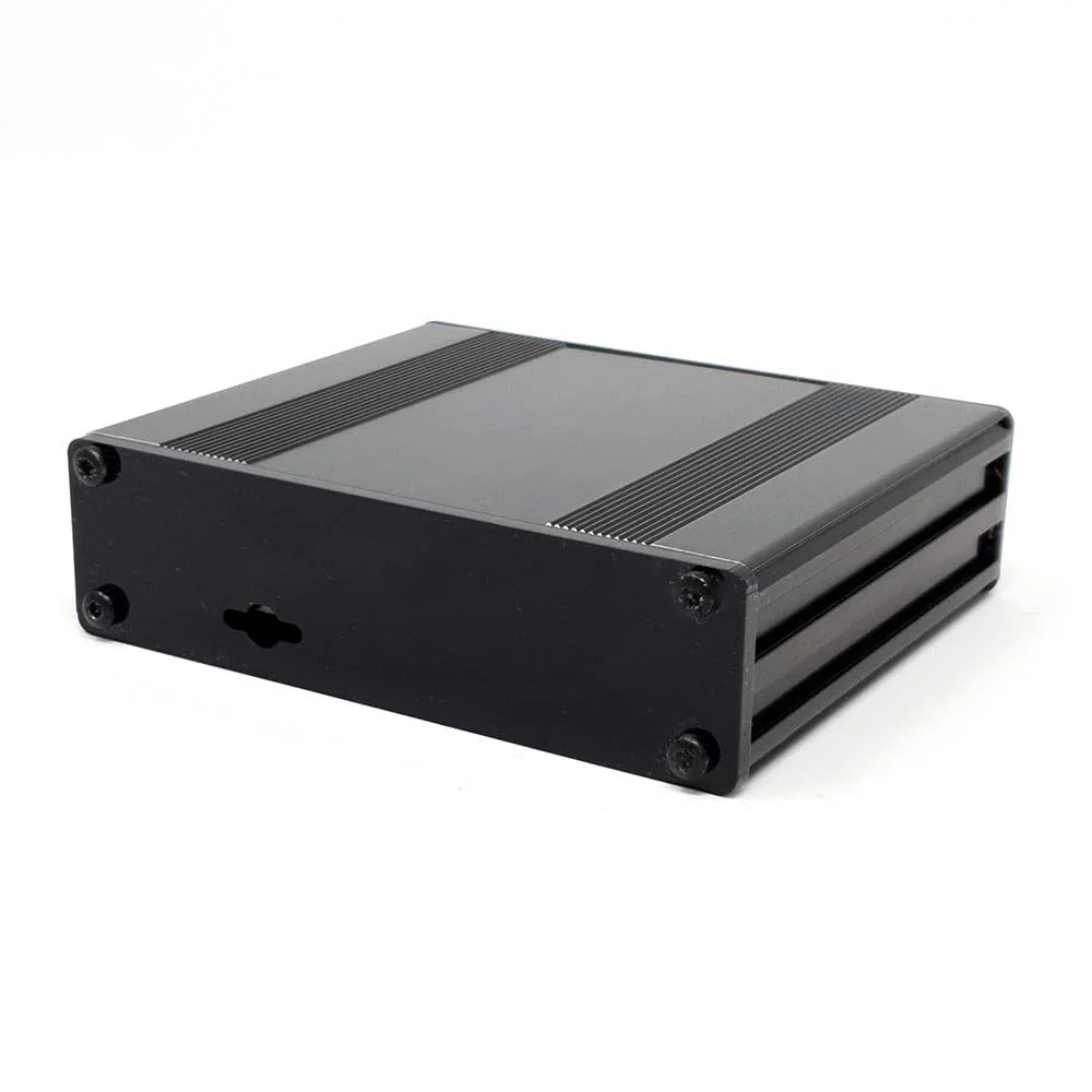 Pi-Box Pro 4 Case (with SD access) [Discontinued] - Image 2