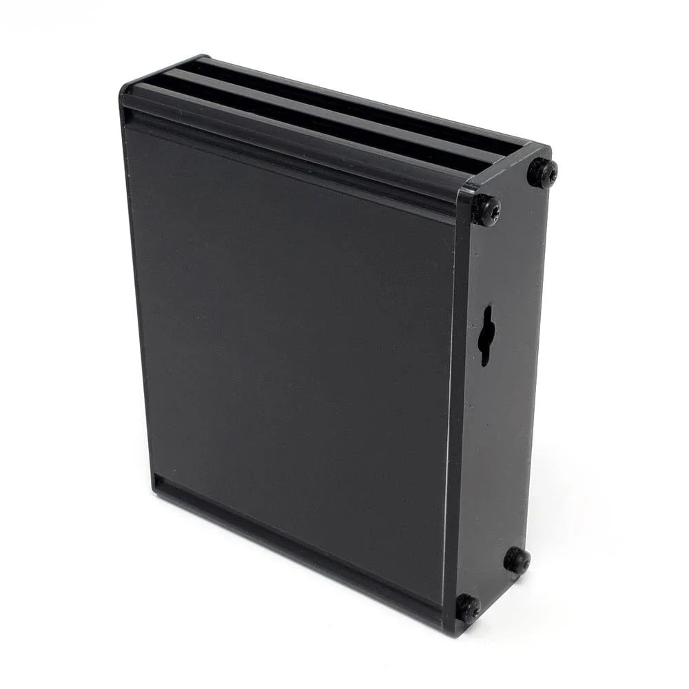 Pi-Box Pro 4 Case (with SD access) [Discontinued] - Image 4