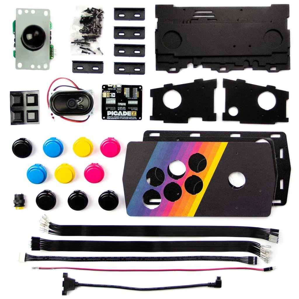 Picade Console - Image 2