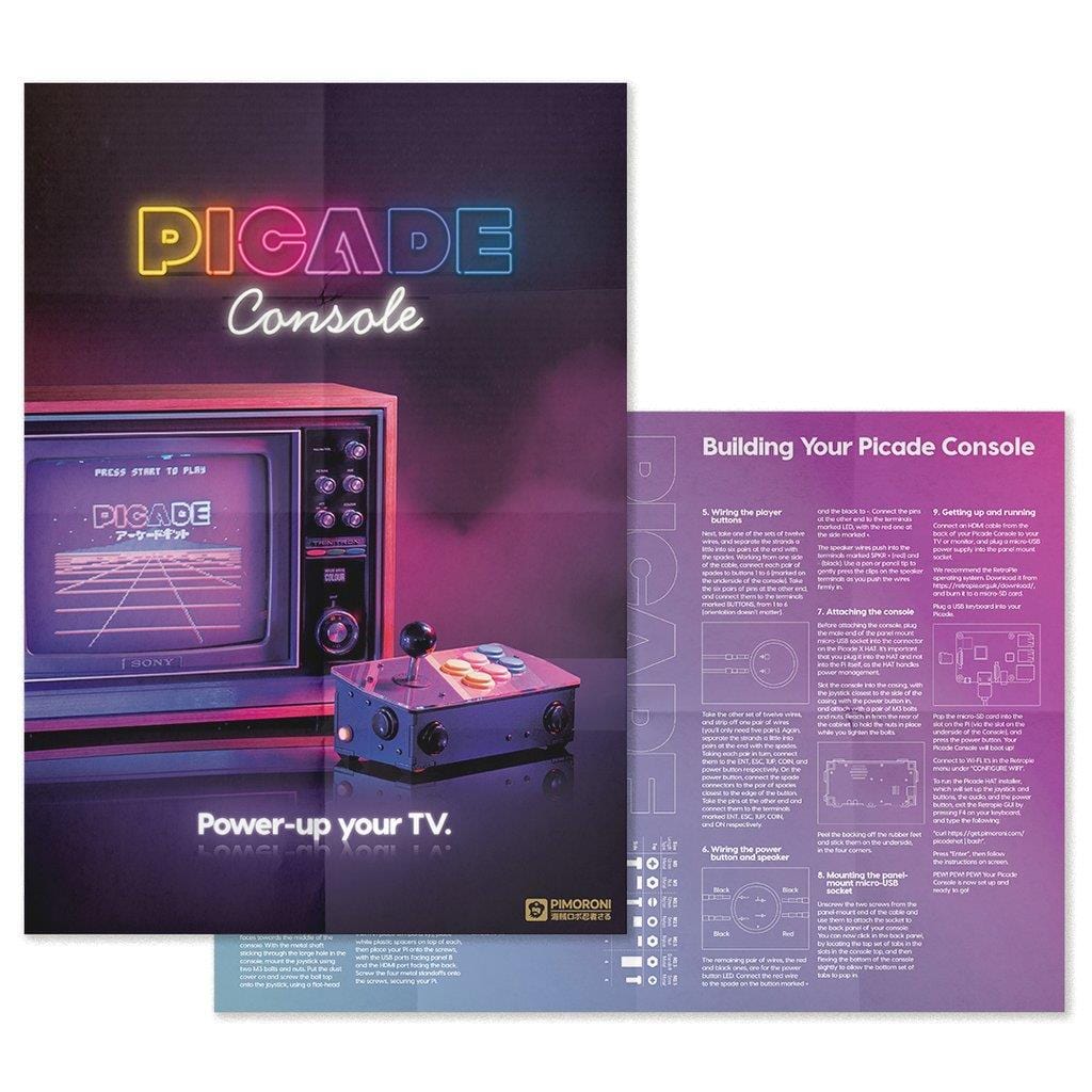 Picade Console - Image 3