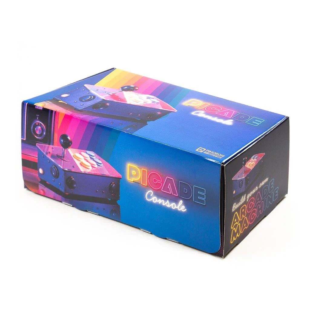 Picade Console - Image 4
