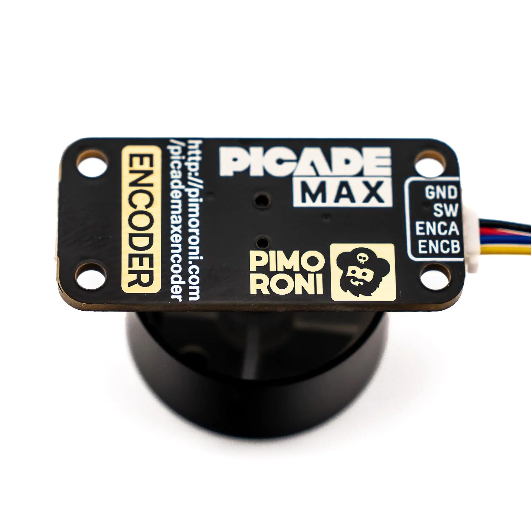 Picade Max Encoder (Volume Control) - Image 3