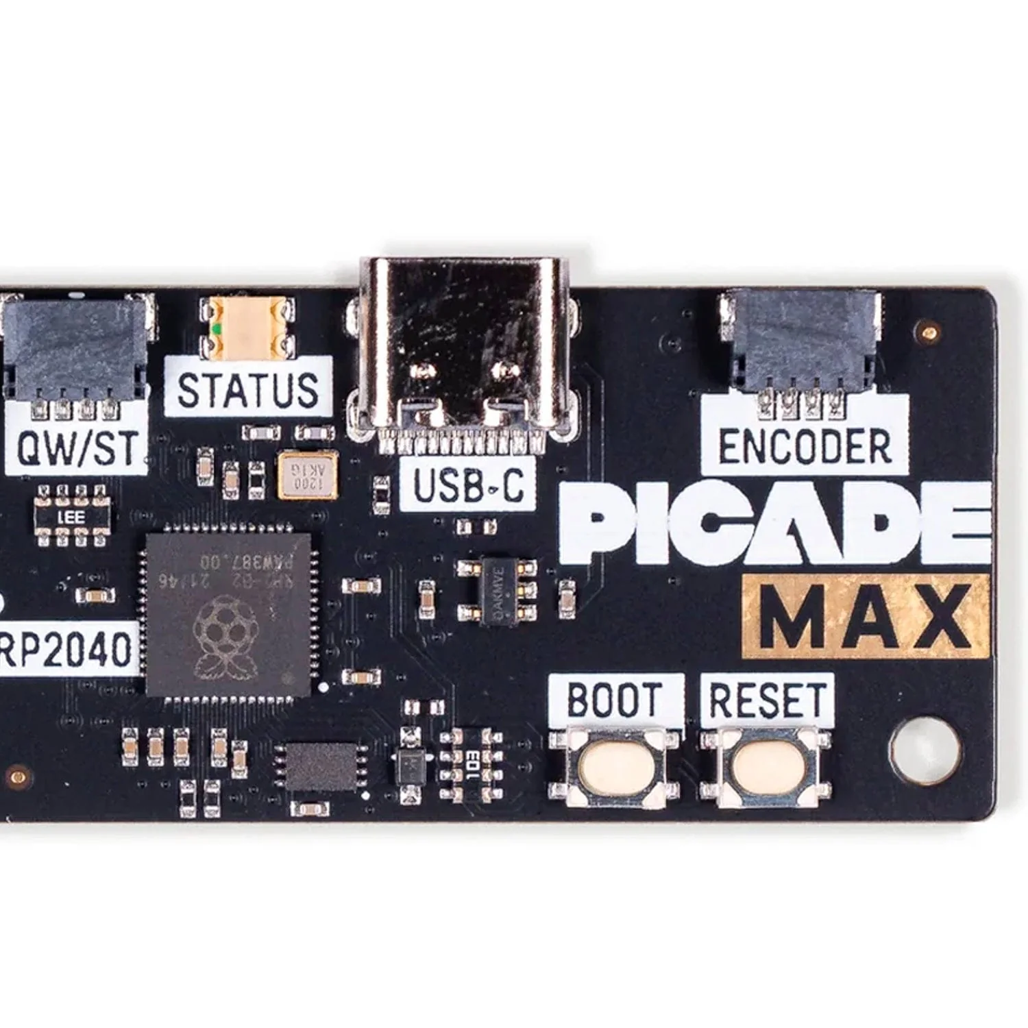 Picade Max USB Audio - Image 2